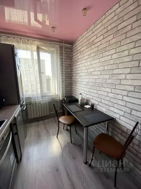 2-к кв. Алтайский край, Барнаул Докучаево мкр, ул. Шукшина, 32 (42.9 ... - Фото 2
