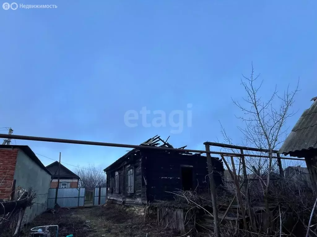 Дом в Красноармейск, Московская улица, 15 (43 м) - Фото 2