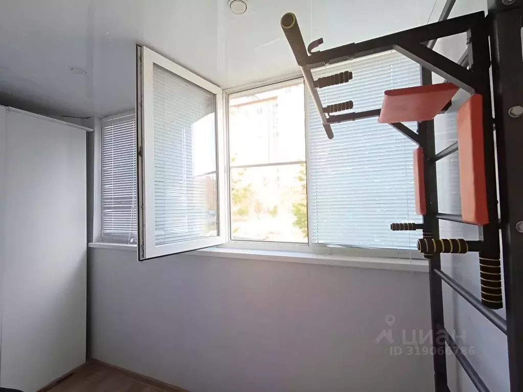 2-к кв. Ростовская область, Ростов-на-Дону бул. Платова, 4/35 (44.0 м) - Фото 2