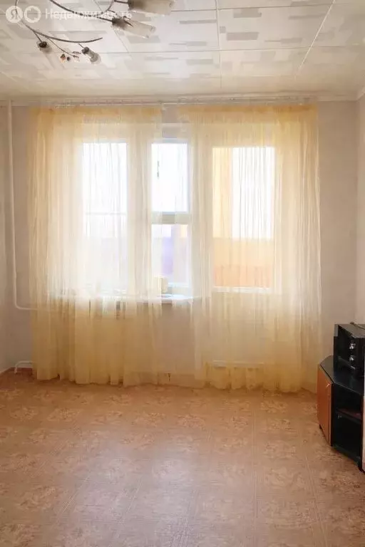 1-комнатная квартира: Самара, Енисейская улица, 49 (20 м) - Фото 1