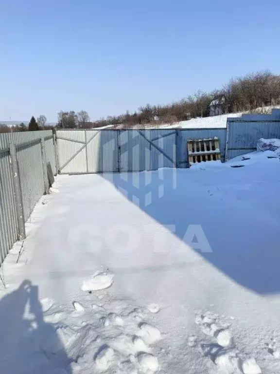 Дом в Воронежская область, Семилукский район, Латненское с/пос, Радуга ... - Фото 2