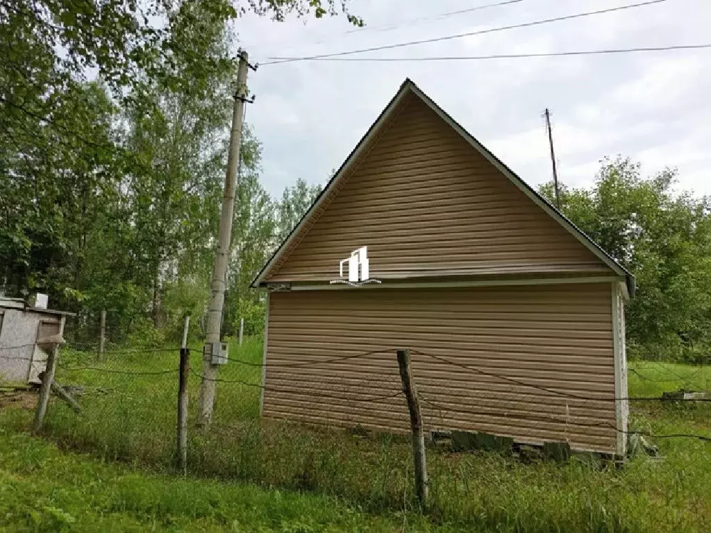 Продается участок в СНТ Зеленый Огонек - Фото 2