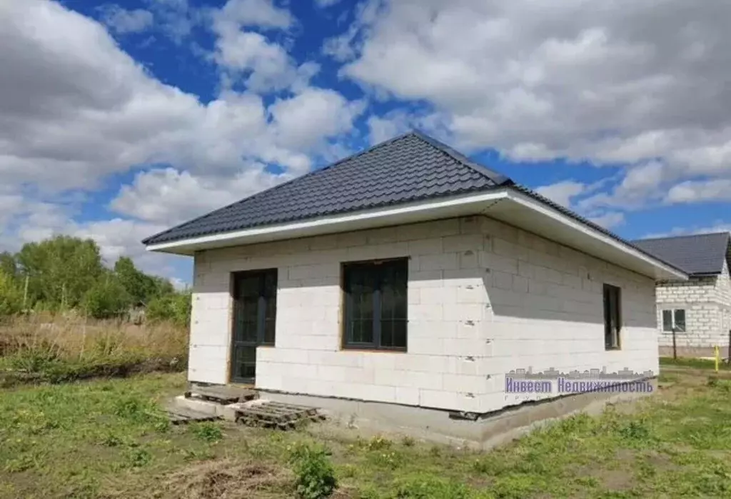 Дом в Алтайский край, Барнаул городской округ, пос. Плодопитомник, ... - Фото 2
