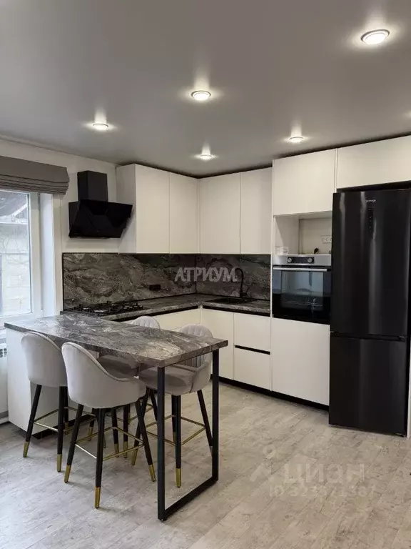 Дом в Бурятия, Улан-Удэ ул. Синегорская, 5Е (92 м) - Фото 1