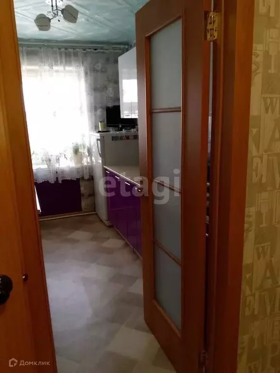 Продаётся 2-к квартира, 49.8 м - Фото 1