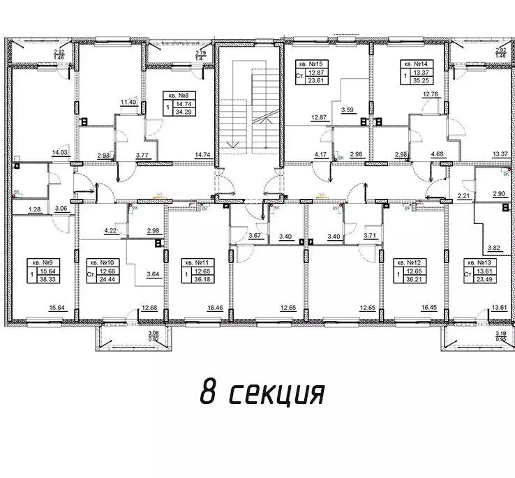 Студия Ленинградская область, Гатчинский муниципальный округ, д. Малое ... - Фото 2