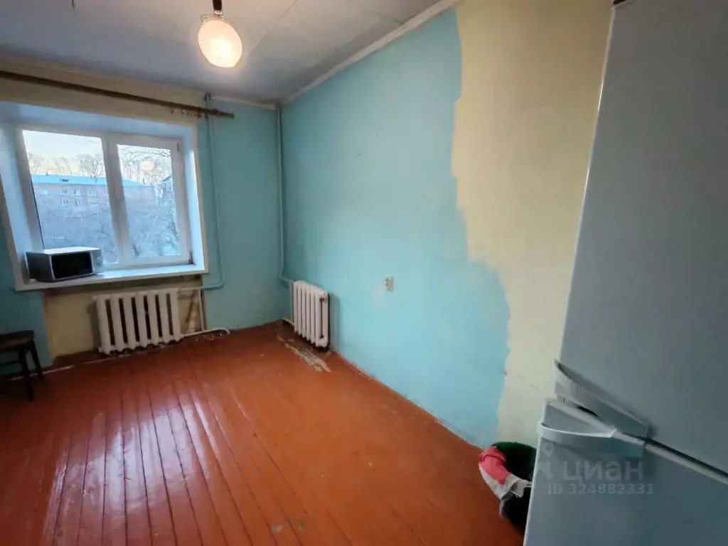 Комната Хакасия, Абакан ул. Пушкина, 98 (16.0 м) - Фото 2