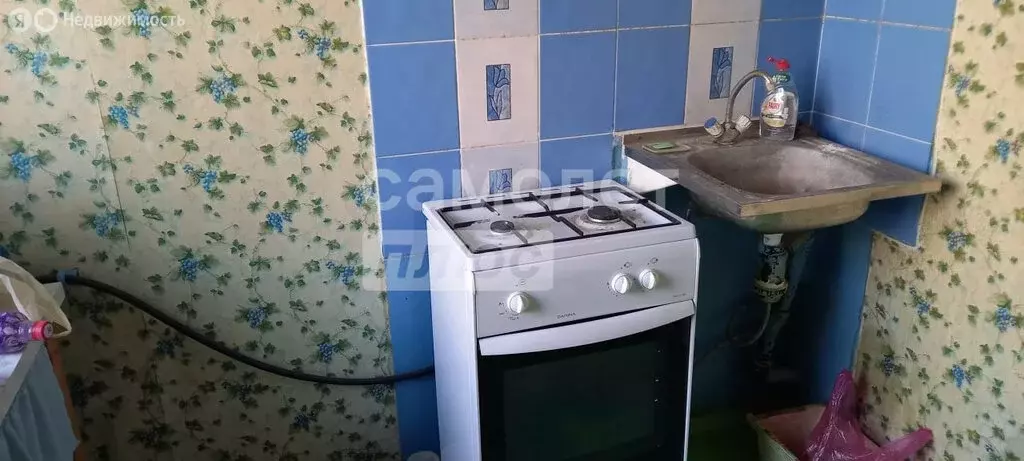 1-комнатная квартира: Уфа, улица Джалиля Киекбаева, 19 (30.1 м) - Фото 1