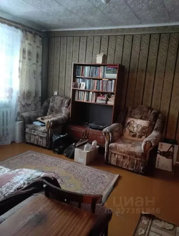 Свободной планировки кв. Кировская область, Верхнекамский ... - Фото 1