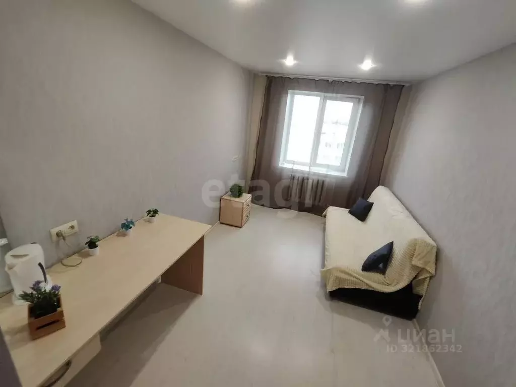 Комната Кировская область, Киров Профсоюзная ул., 71 (13.0 м) - Фото 2