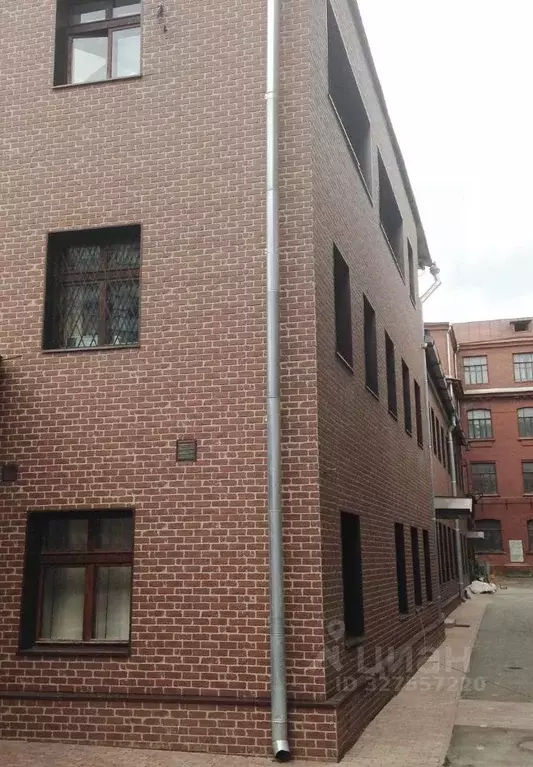 Офис в Москва Малый Калужский пер., 4С3 (310 м) - Фото 1