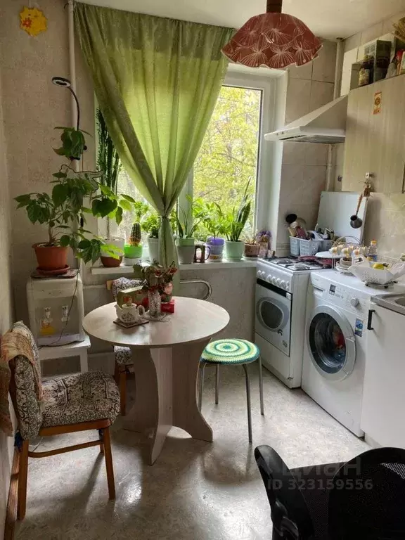 1-к кв. Ростовская область, Ростов-на-Дону Западный мкр, просп. ... - Фото 1