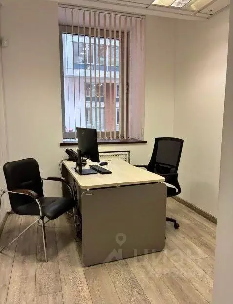 Офис в Москва ул. Кржижановского, 14К3 (476 м) - Фото 1