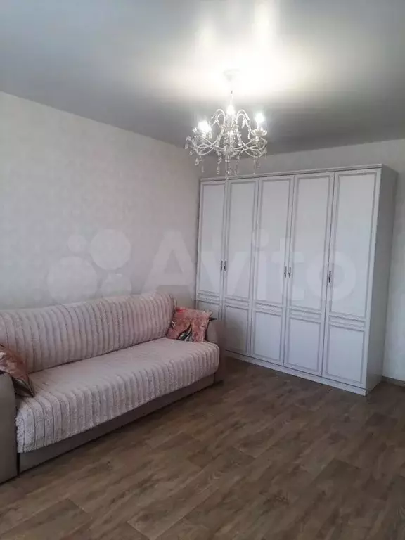 2-к. квартира, 63,4 м, 6/16 эт. - Фото 0
