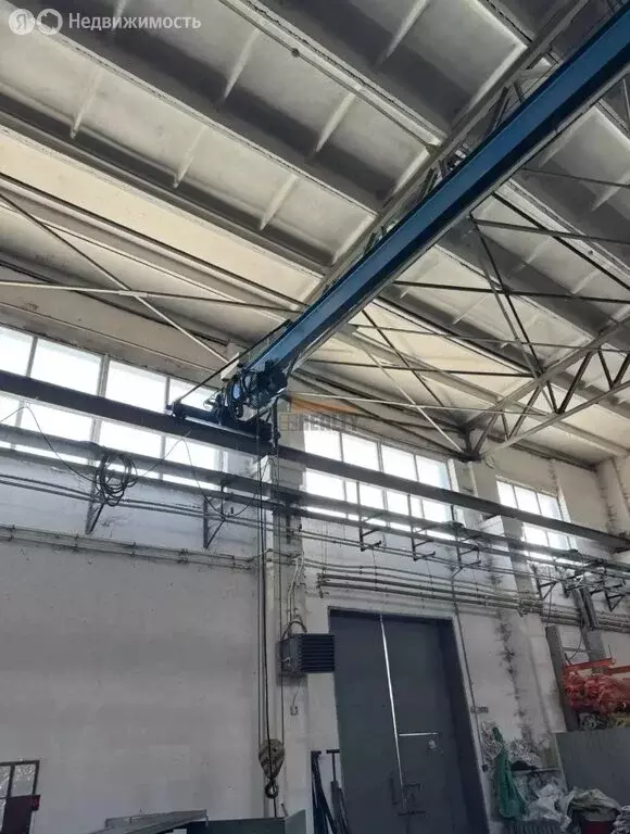 Производственное помещение (1500 м) - Фото 1