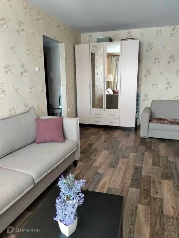 Продаётся 1-к квартира, 40 м - Фото 0
