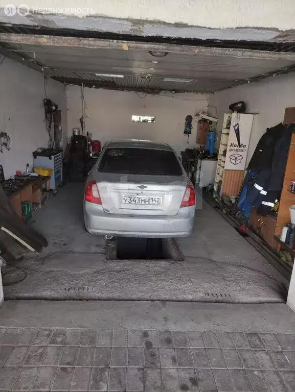 Дом в Кемерово, 3-я Нагорная улица (136.7 м) - Фото 2