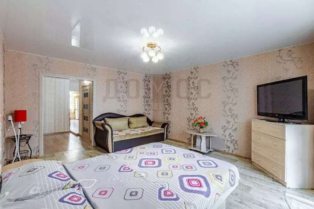 1-к кв. Свердловская область, Верхняя Пышма ул. Уральских Рабочих, 44А ... - Фото 2