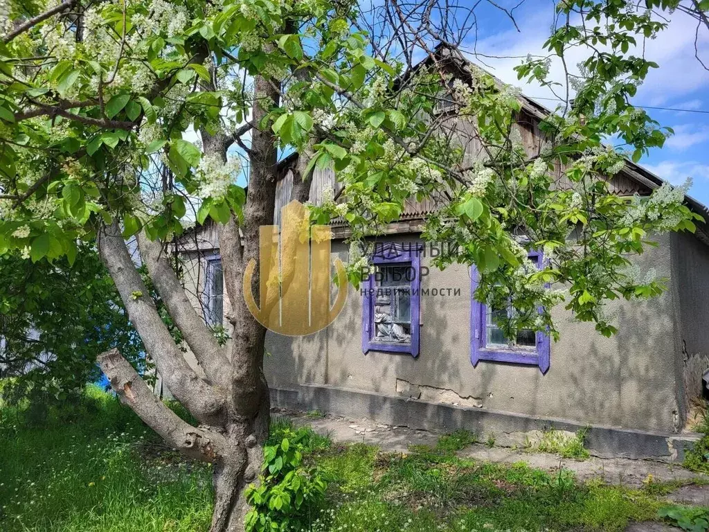 Дом в Ростовская область, Белая Калитва ул. 1-я Линия (306 м) - Фото 1