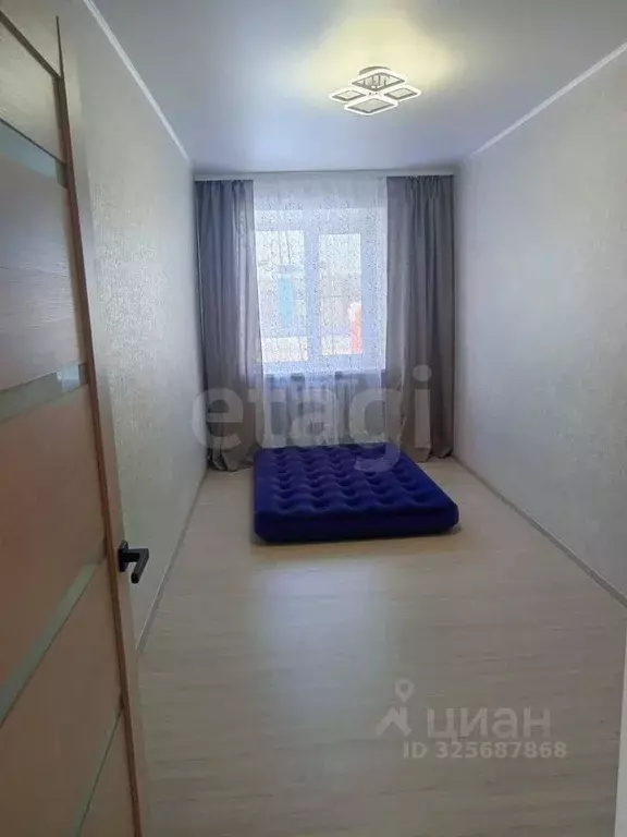 2-к кв. Белгородская область, Ивня рп ул. Десницкого, 68А (40.8 м) - Фото 1