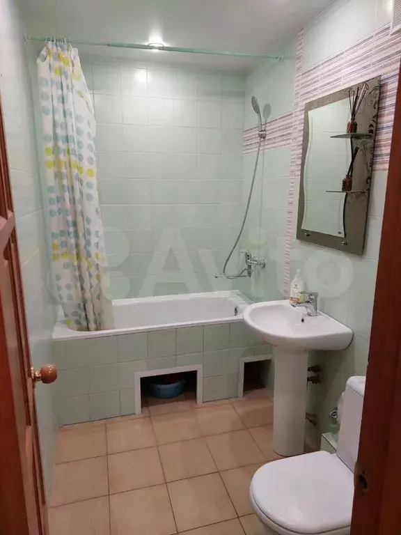 1-к. квартира, 39 м, 9/10 эт. - Фото 1