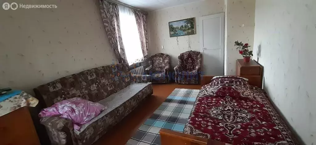 2-комнатная квартира: Ленинское, улица Фрунзе, 24А (45.1 м) - Фото 1