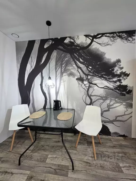 Студия Ульяновская область, Ульяновск просп. Генерала Тюленева, 32к2 ... - Фото 1