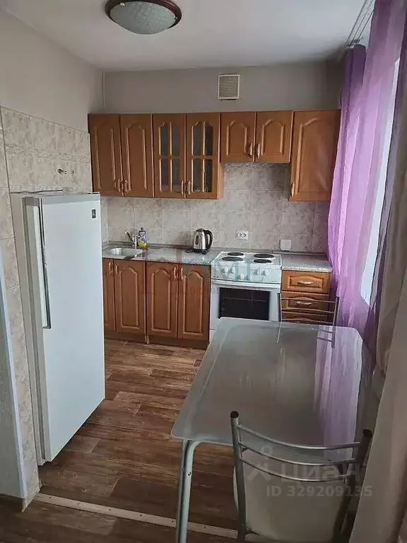 1-к кв. Новосибирская область, Новосибирск Дачная ул., 38 (40.0 м) - Фото 1