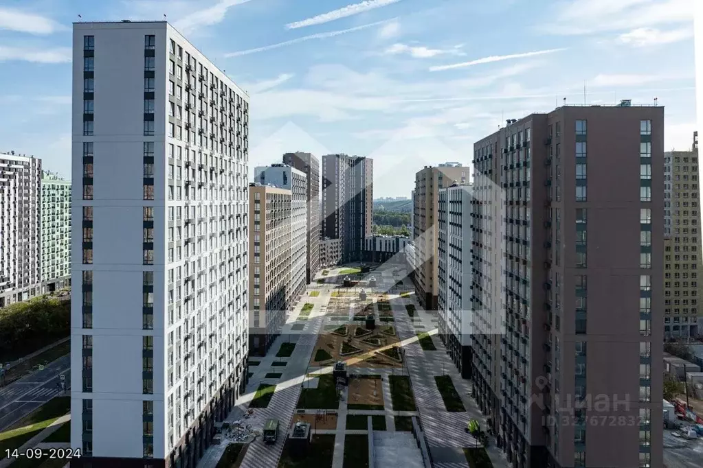 Помещение свободного назначения в Москва Производственная ул., 17 (69 ... - Фото 1