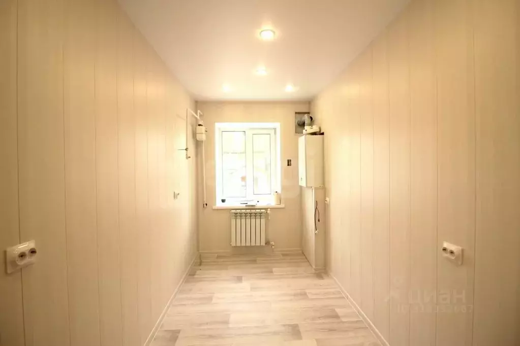 2-к кв. Вологодская область, Великий Устюг Пионерская ул., 35 (42.0 м) - Фото 1