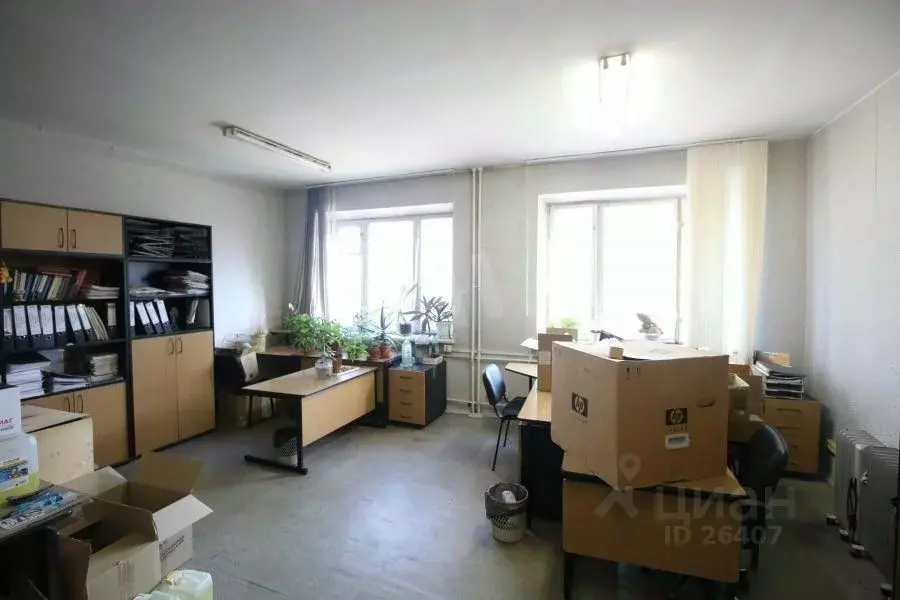 Офис в Московская область, Чехов Литейная ул., 2 (111 м) - Фото 0