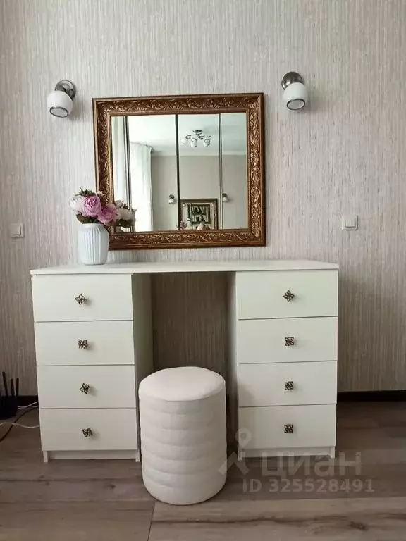 1-к кв. Московская область, Одинцово ул. Кутузовская, 72б (40.0 м) - Фото 1