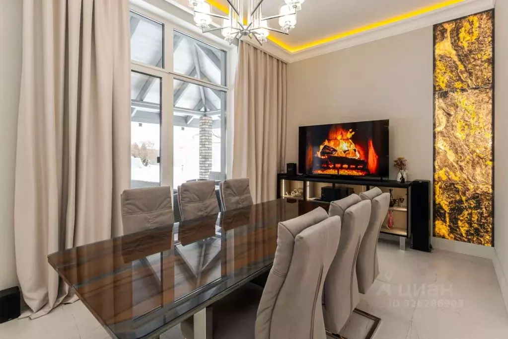 Дом в Калининградская область, Гурьевский муниципальный округ, пос. ... - Фото 2