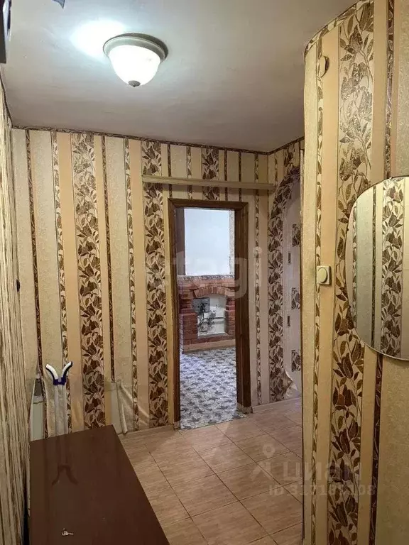 3-к кв. Краснодарский край, Горячий Ключ ул. Ярославского, 117/5 (44.2 ... - Фото 0