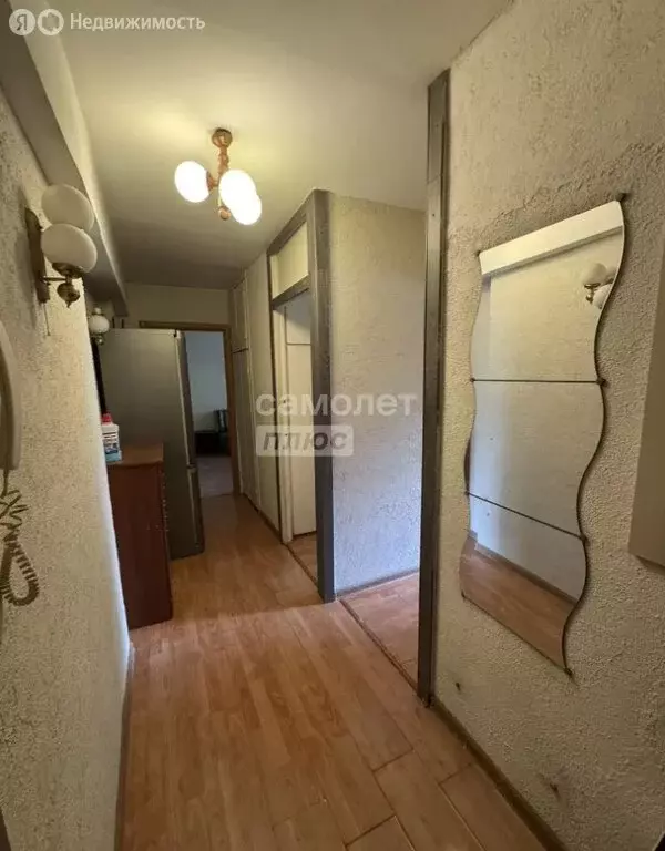2-комнатная квартира: Москва, 6-я Кожуховская улица, 5 (45.1 м) - Фото 2