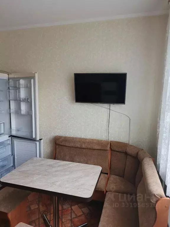2-к кв. Москва Боровское ш., 56 (54.0 м) - Фото 1