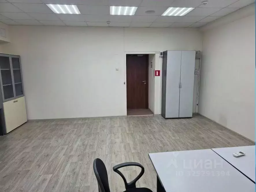 Офис в Москва Волгоградский просп., 2 (34 м) - Фото 2