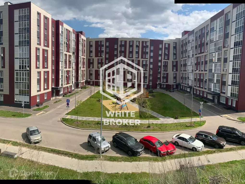 Продаётся 3-к квартира, 79.2 м - Фото 0