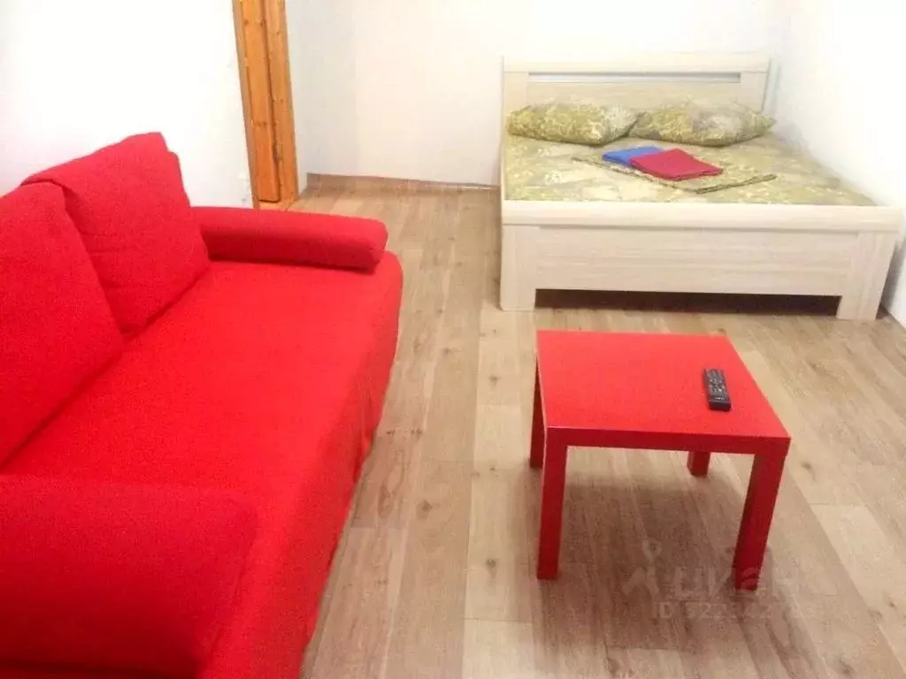 1-к кв. Коми, Сыктывкар ул. Морозова, 39 (32.0 м) - Фото 2