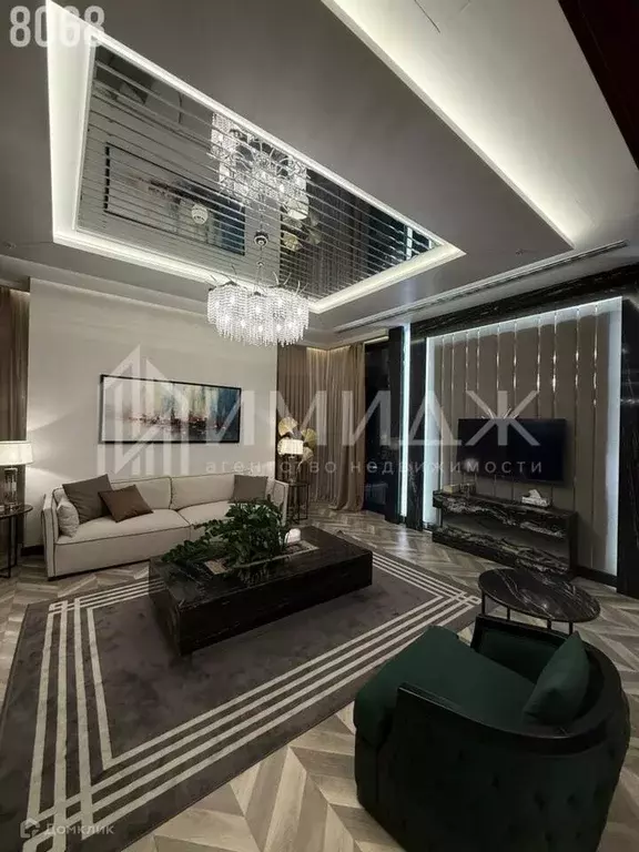 Продаётся 3-к квартира, 140 м - Фото 0
