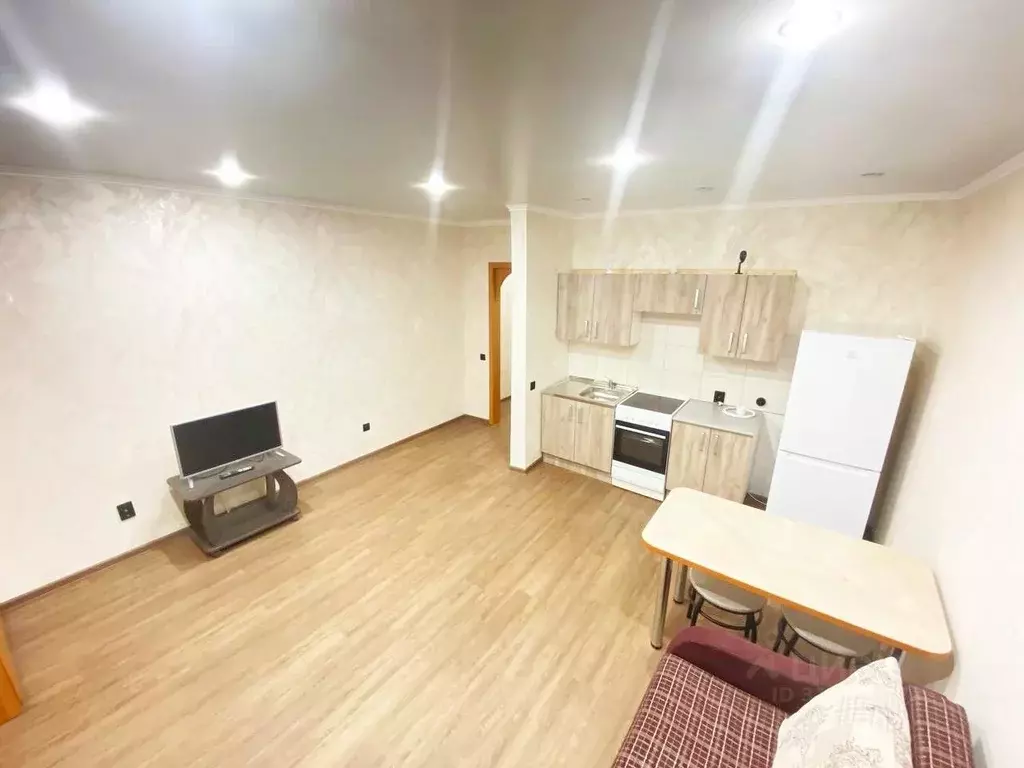 Студия Башкортостан, Уфа Бакалинская ул., 23 (35.0 м) - Фото 1