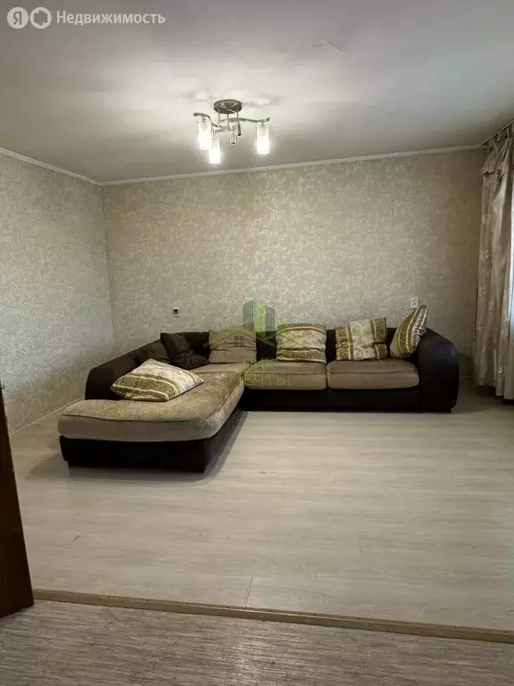 2-комнатная квартира: Улан-Удэ, улица Хахалова, 2 (51.4 м) - Фото 1