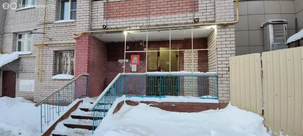 Помещение свободного назначения (40 м) - Фото 1