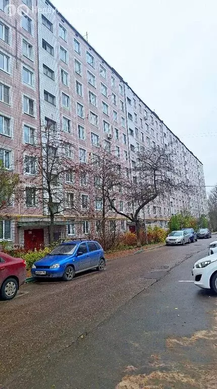 2-комнатная квартира: Дедовск, Керамическая улица, 26 (44.9 м) - Фото 1