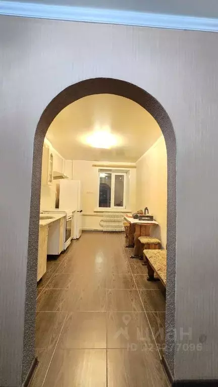 2-к кв. Курская область, Курск Никитская ул., 16 (52.6 м) - Фото 1