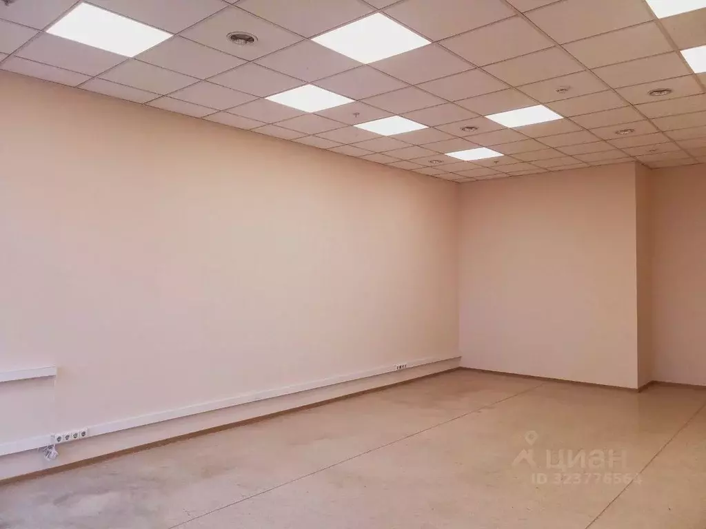 Офис в Москва 1-й Рижский пер., 6С2 (52 м) - Фото 2