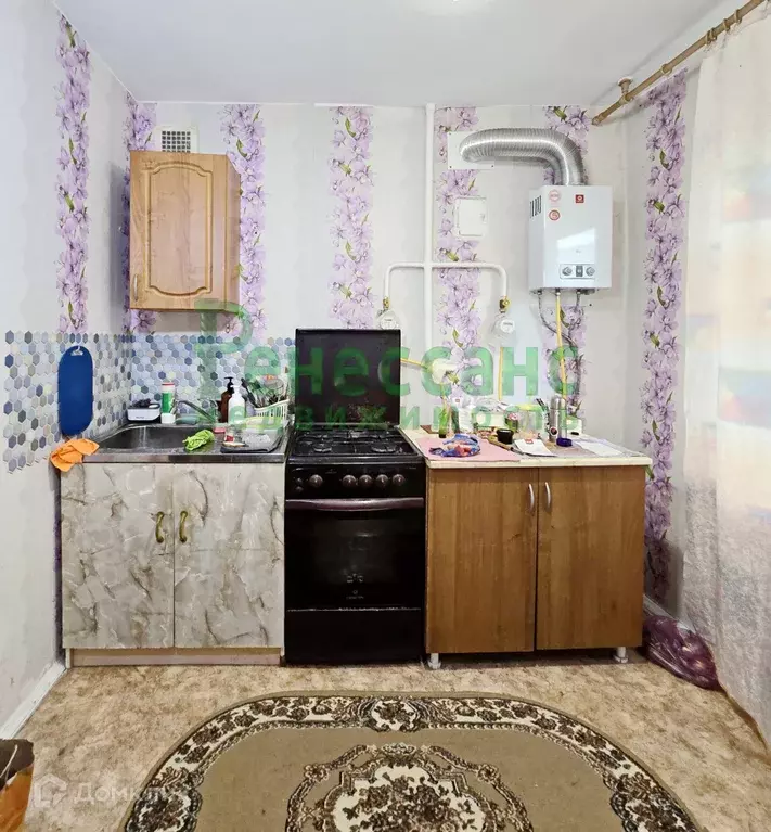 Продаётся 1-к квартира, 30.6 м - Фото 0