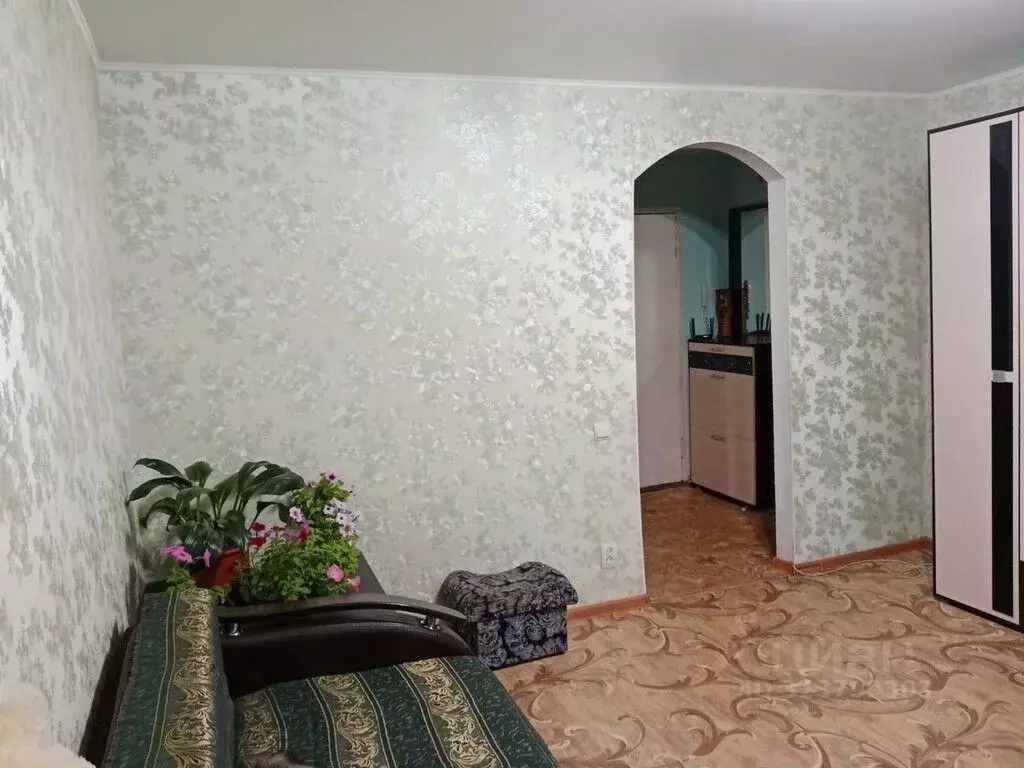 2-к кв. Саратовская область, Балаково ш. Саратовское, 73 (46.0 м) - Фото 2