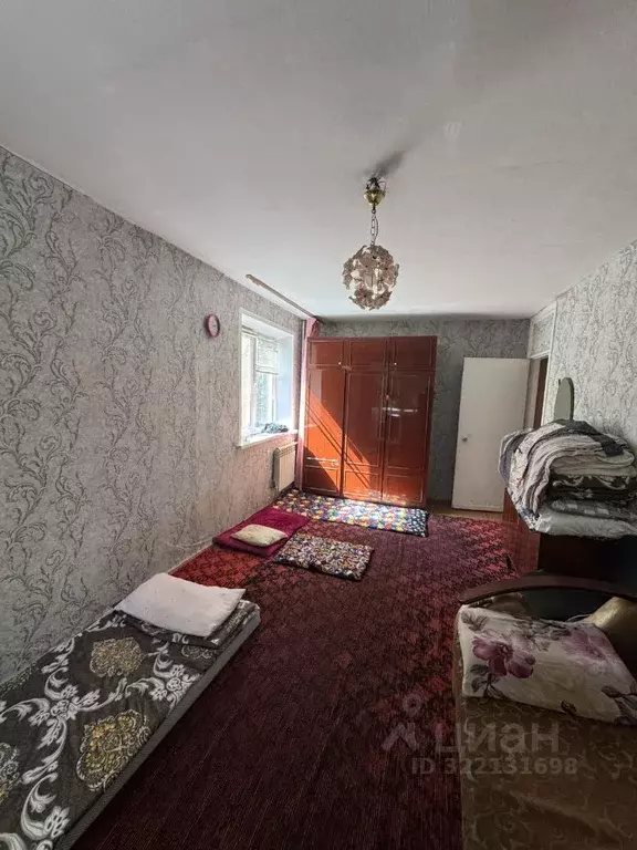 2-к кв. Самарская область, Самара просп. Кирова, 236 (42.0 м) - Фото 1