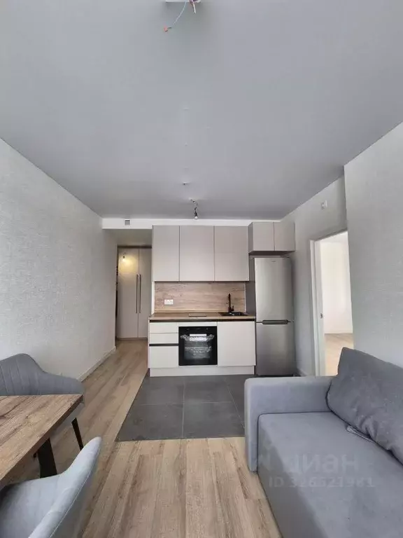 1-к кв. Москва ул. Красного Маяка, 26А (36.7 м) - Фото 1